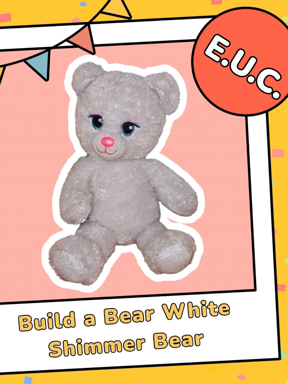 BEARS FOR ESKIMO! - Picture 2 of 15